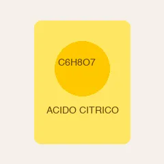 Ácido Cítrico em Pó
