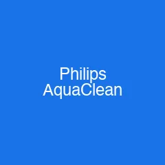 Philips AquaClean